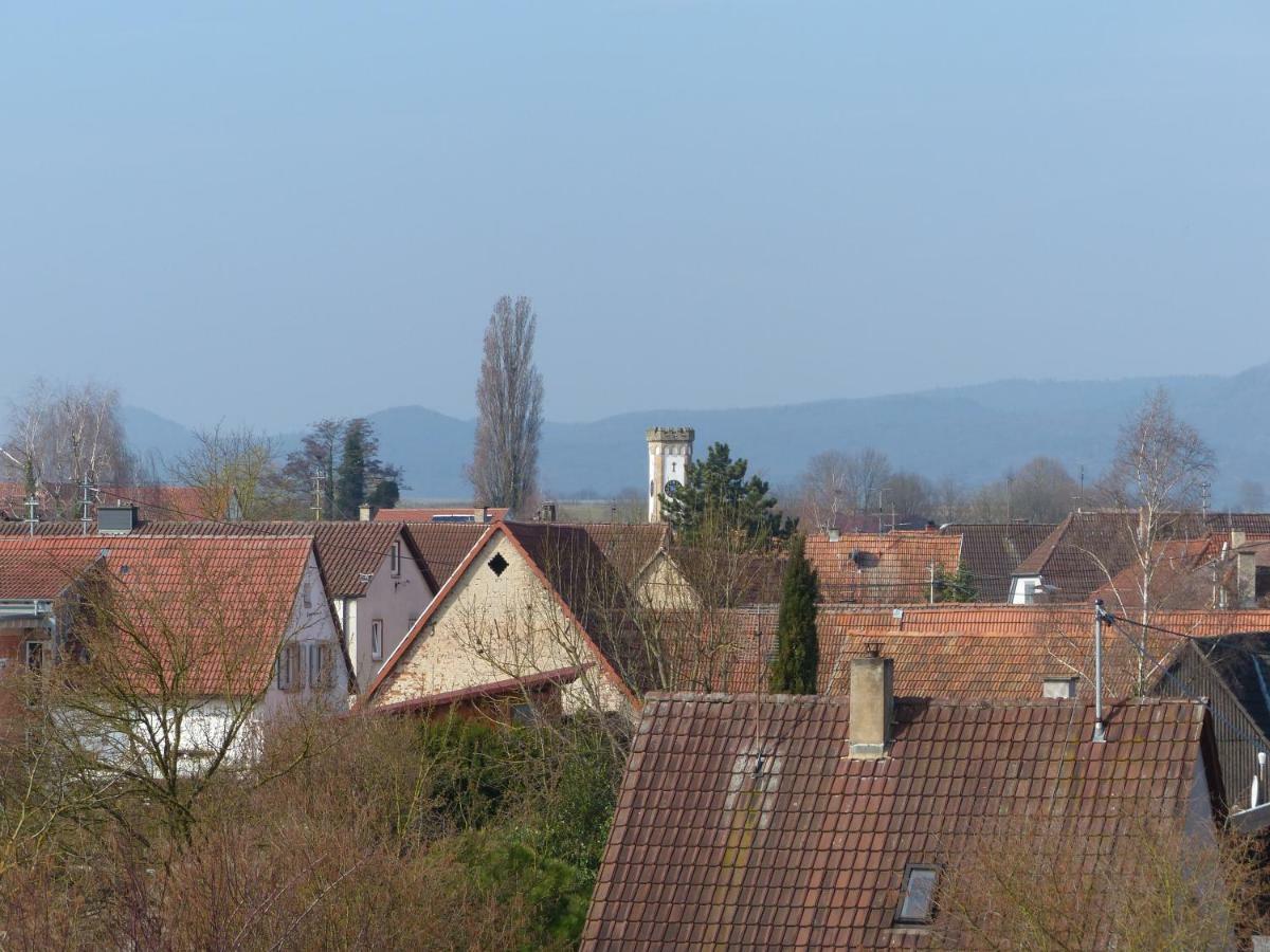 Die Gefaehrten Oberhausen  Exterior foto